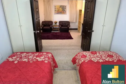 Condominio de 2 dormitorios en Pattaya, Tailandia № 210581 - foto 2