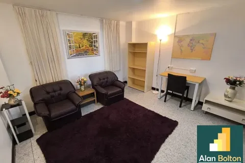 Condominio de 2 dormitorios en Pattaya, Tailandia № 210581 - foto 11