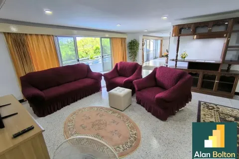 Condominio de 2 dormitorios en Pattaya, Tailandia № 210581 - foto 3