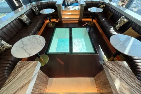 Condominio de 1 dormitorio en Pattaya, Tailandia № 210582 - foto 12