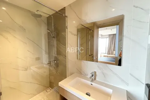 Condominio de 1 dormitorio en Pattaya, Tailandia № 210582 - foto 2