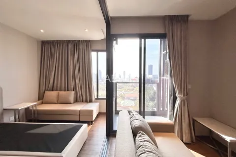 Condominio de 1 dormitorio en Pattaya, Tailandia № 210582 - foto 8