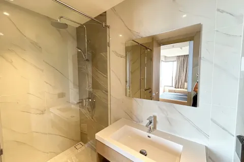 Condominio de 1 dormitorio en Pattaya, Tailandia № 210582 - foto 14