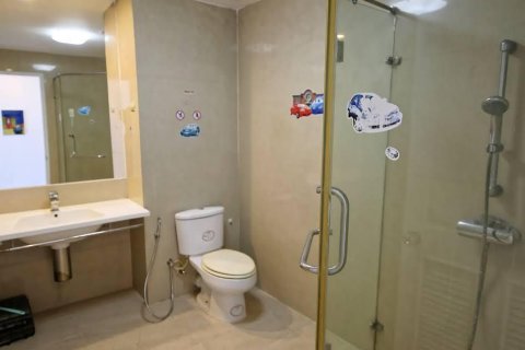 Studio in the Condo in Khlong San, Bangkok, Thailand № 140293 - photo 3