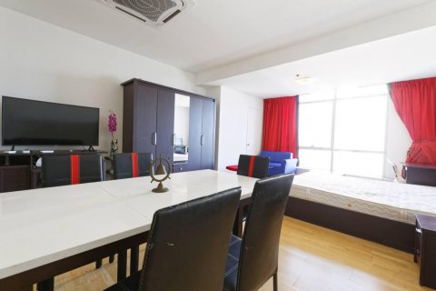 Studio in the Condo in Khlong San, Bangkok, Thailand № 140293 - photo 10