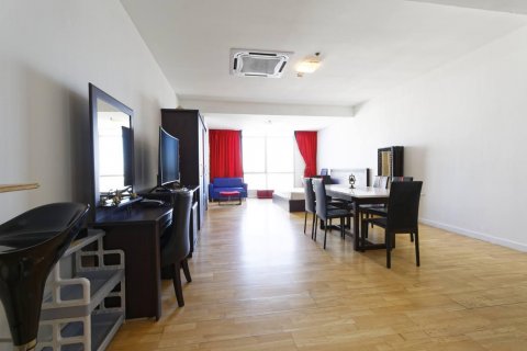 Studio in the Condo in Khlong San, Bangkok, Thailand № 140293 - photo 7