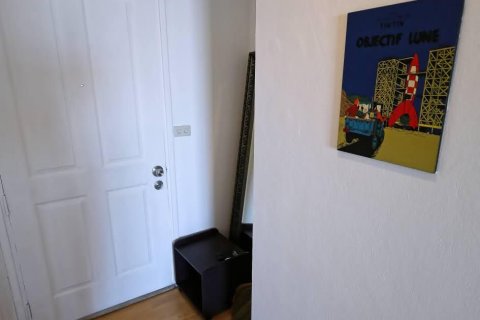 Studio in the Condo in Khlong San, Bangkok, Thailand № 140293 - photo 4