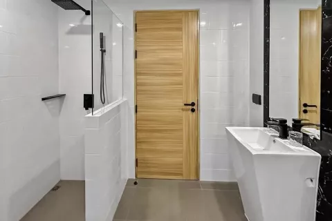 Studio in the Condo in Phuket, Thailand  № 140157 - photo 7