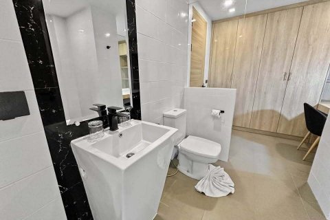 Studio in the Condo in Phuket, Thailand  № 140157 - photo 6