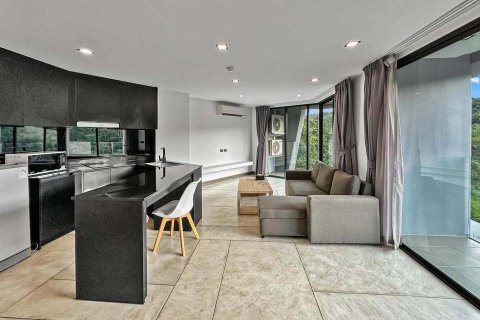 Studio in the Condo in Phuket, Thailand  № 140157 - photo 3