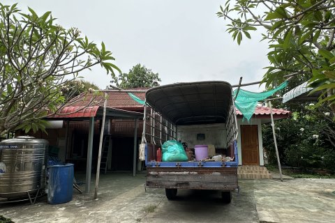 Maison à San Sai, Thaïlande 6 chambres № 140158 - photo 28