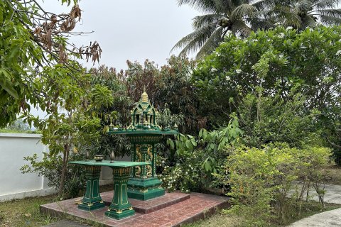 Maison à San Sai, Thaïlande 6 chambres № 140158 - photo 26