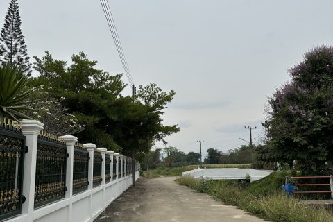 Maison à San Sai, Thaïlande 6 chambres № 140158 - photo 25