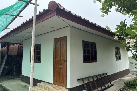 Maison à San Sai, Thaïlande 6 chambres № 140158 - photo 29