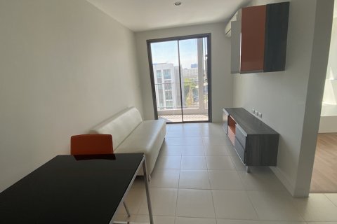 Condo à Bangkok, Thaïlande, 1 chambre № 205720 - photo 7