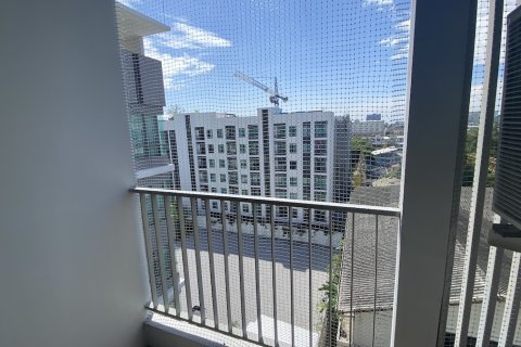 Condo à Bangkok, Thaïlande, 1 chambre № 205720 - photo 11