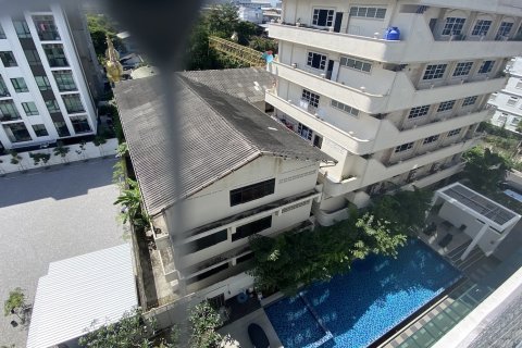 Condo à Bangkok, Thaïlande, 1 chambre № 205720 - photo 9
