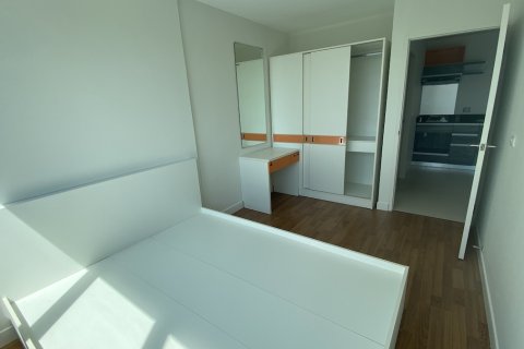 Condo à Bangkok, Thaïlande, 1 chambre № 205720 - photo 5