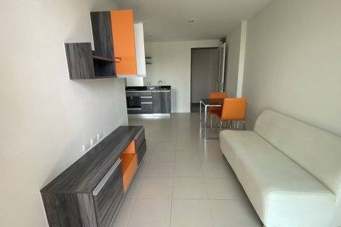 Condo à Bangkok, Thaïlande, 1 chambre № 205720 - photo 8