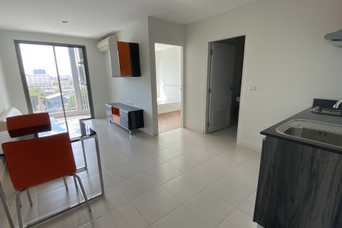 Condo à Bangkok, Thaïlande, 1 chambre № 205720 - photo 10