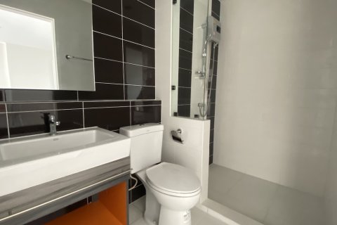 Condo à Bangkok, Thaïlande, 1 chambre № 205720 - photo 3