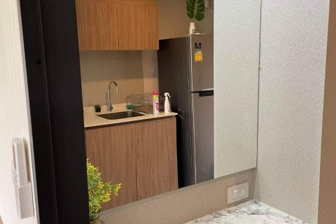 Condo in Hua Hin, Thailand, 1 bedroom № 205716 - photo 6