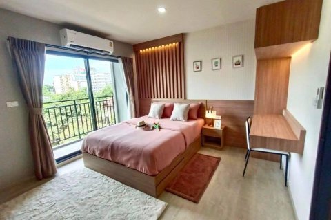 Condo in Hua Hin, Thailand, 1 bedroom № 205716 - photo 9