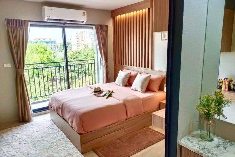 Condo in Hua Hin, Thailand, 1 bedroom № 205716 - photo 3