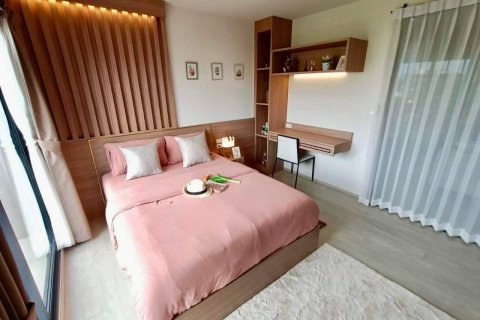 Condo in Hua Hin, Thailand, 1 bedroom № 205716 - photo 8