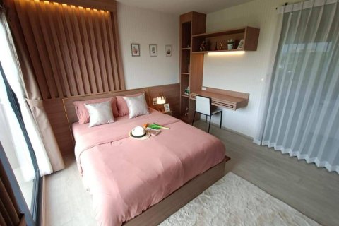 Condo in Hua Hin, Thailand, 1 bedroom № 205716 - photo 10