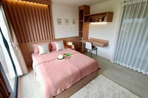 Condo in Hua Hin, Thailand, 1 bedroom № 205716 - photo 2