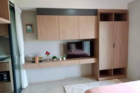 Condo in Hua Hin, Thailand, 1 bedroom № 205716 - photo 4