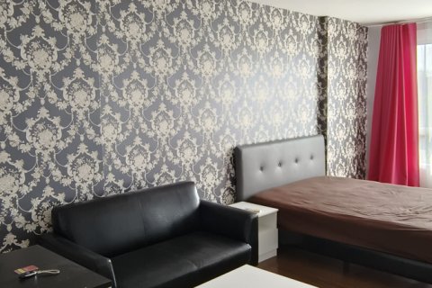 Condo à Hua Hin, Thaïlande, 1 chambre № 205717 - photo 3