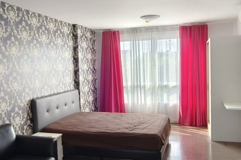 Condo à Hua Hin, Thaïlande, 1 chambre № 205717 - photo 4