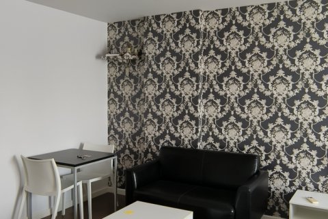 Condo à Hua Hin, Thaïlande, 1 chambre № 205717 - photo 2