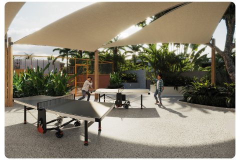 Villa in Wichit, Thailand 4 bedrooms № 165283 - photo 9