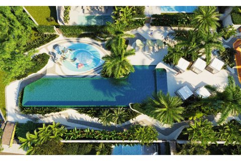 Villa in Wichit, Thailand 4 bedrooms № 165283 - photo 6