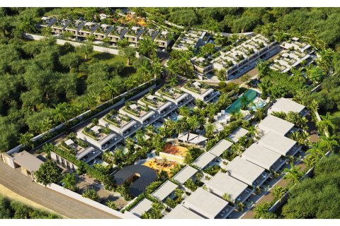 Villa in Wichit, Thailand 4 bedrooms № 165283 - photo 13