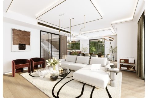 Villa in Wichit, Thailand 4 bedrooms № 165283 - photo 4