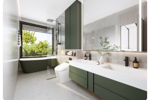 Villa in Wichit, Thailand 4 bedrooms № 165283 - photo 2