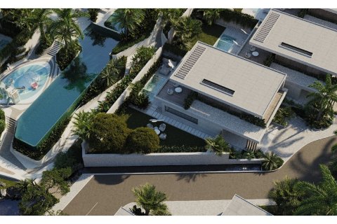 Villa in Wichit, Thailand 5 bedrooms № 165284 - photo 17