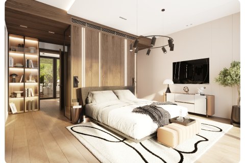 Villa in Wichit, Thailand 5 bedrooms № 165284 - photo 3