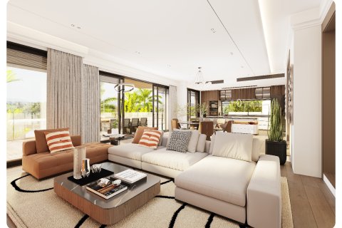 Villa in Wichit, Thailand 5 bedrooms № 165284 - photo 4