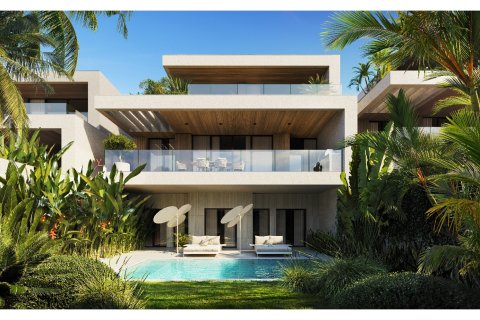 Villa à Wichit, Thaïlande 5 chambres № 165284