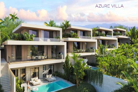 Villa in Wichit, Thailand 5 bedrooms № 165284 - photo 2