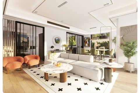 Villa à Wichit, Thaïlande 3 chambres № 165282 - photo 3