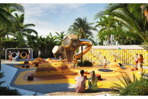 Villa in Chalong, Thailand 3 Schlafzimmer № 165282 - Foto 18