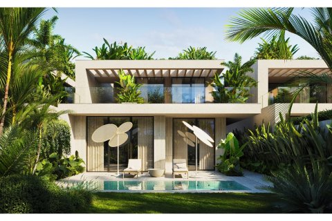 Villa à Wichit, Thaïlande 3 chambres № 165282