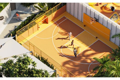 Villa à Wichit, Thaïlande 3 chambres № 165282 - photo 10