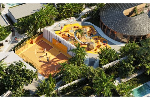 Villa à Wichit, Thaïlande 3 chambres № 165282 - photo 7